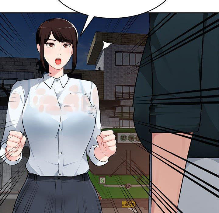 [Manhwa] A family of chaos Incest, mature woman, big breasts, incompetent#[133P]-60