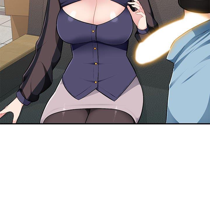 [Manhwa] A family of chaos Incest, mature woman, big breasts, incompetent#[133P]-7