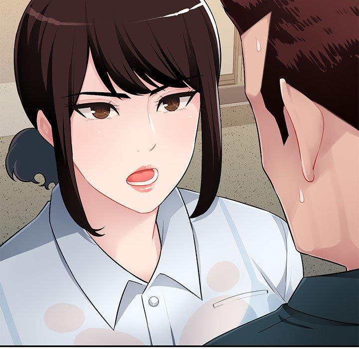 [Manhwa] A family of chaos Incest, mature woman, big breasts, incompetent#[133P]-75