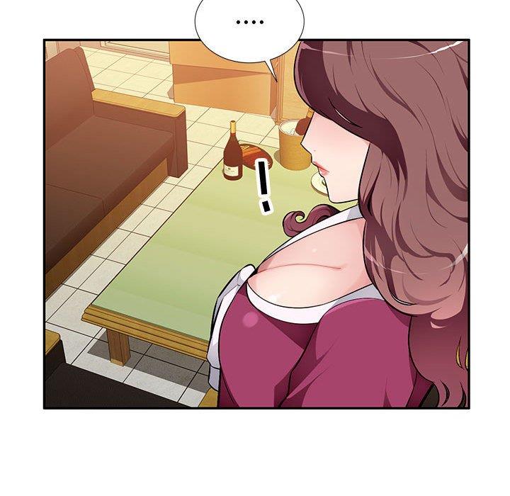 [Manhwa] A family of chaos Incest, mature woman, big breasts, incompetent#[129P]-100