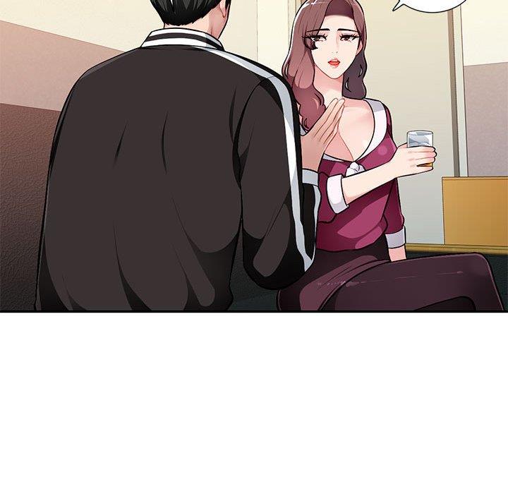 [Manhwa] A family of chaos Incest, mature woman, big breasts, incompetent#[129P]-112