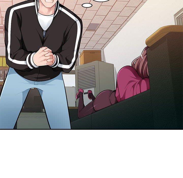 [Manhwa] A family of chaos Incest, mature woman, big breasts, incompetent#[129P]-121