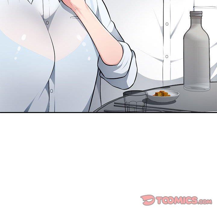 [Manhwa] A family of chaos Incest, mature woman, big breasts, incompetent#[129P]-47