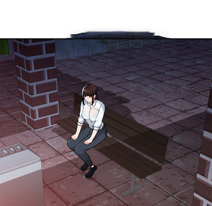 [Manhwa] A family of chaos Incest, mature woman, big breasts, incompetent#[129P]-7