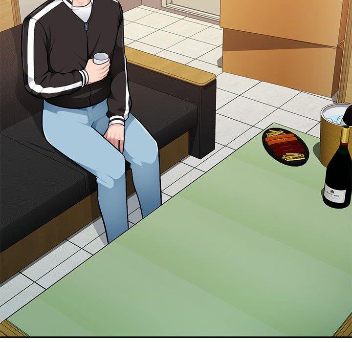 [Manhwa] A family of chaos Incest, mature woman, big breasts, incompetent#[129P]-86