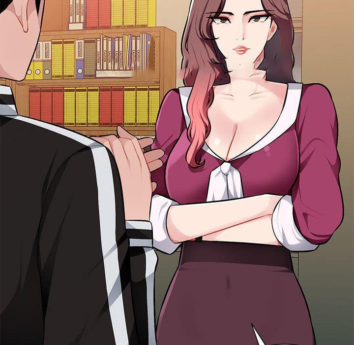 [Manhwa] A family of chaos Incest, mature woman, big breasts, incompetent#[129P]-96