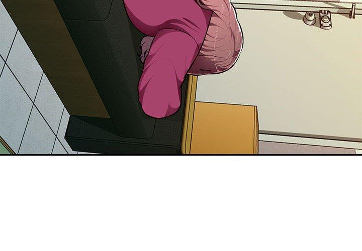[Manhwa] A family of chaos Incest, mature woman, big breasts, incompetent#[139P]-4
