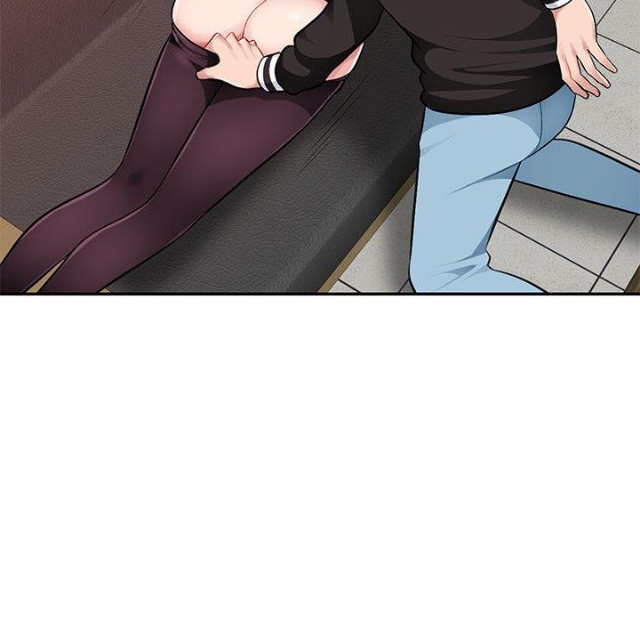 [Manhwa] A family of chaos Incest, mature woman, big breasts, incompetent#[139P]-54