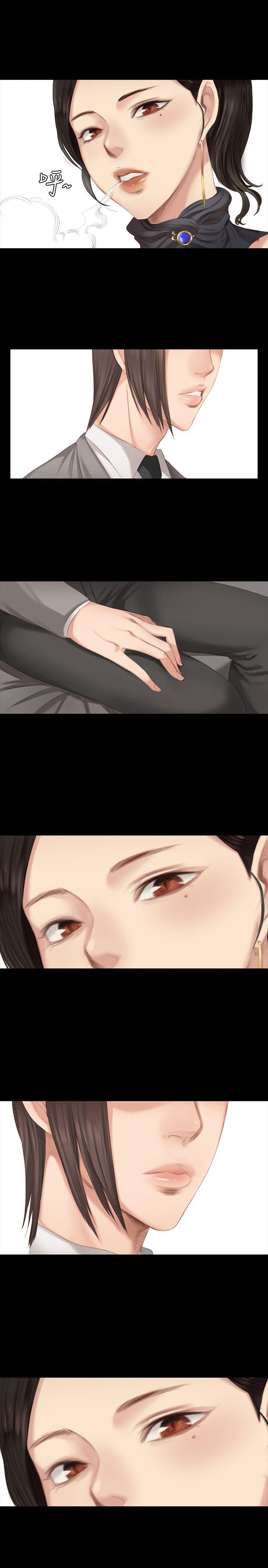 [韩国漫画] 制作人：练习生 爱情,巨乳大奶#[24P]-21