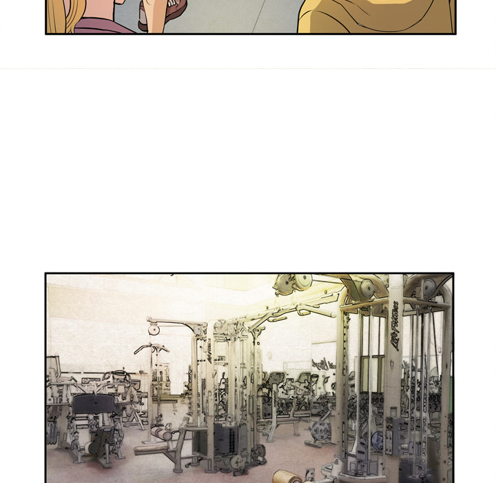 [韩国漫画] 拜托了人妻 剧情,熟女人妻,巨乳大奶#[110P]-82