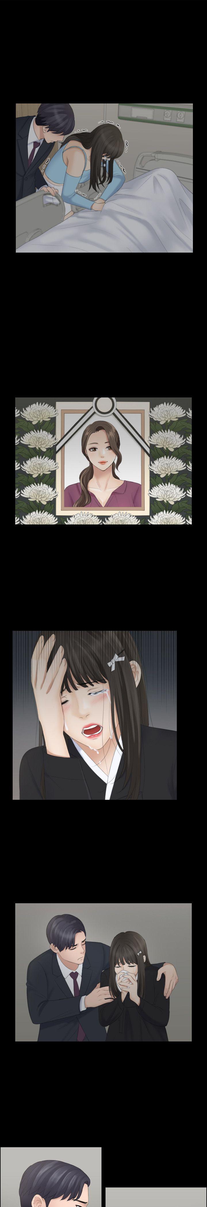 [Manhwa] The taste of mature women Love, mature woman, big breasts#[31P]-19