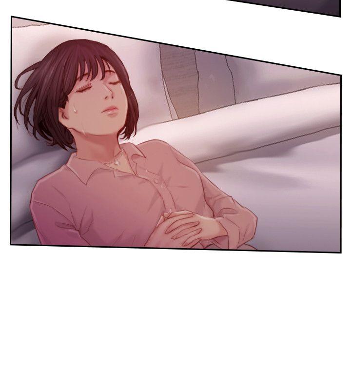 [韩国漫画] 你劈腿了吗？ 爱情,巨乳大奶,熟女人妻#[40P]-18