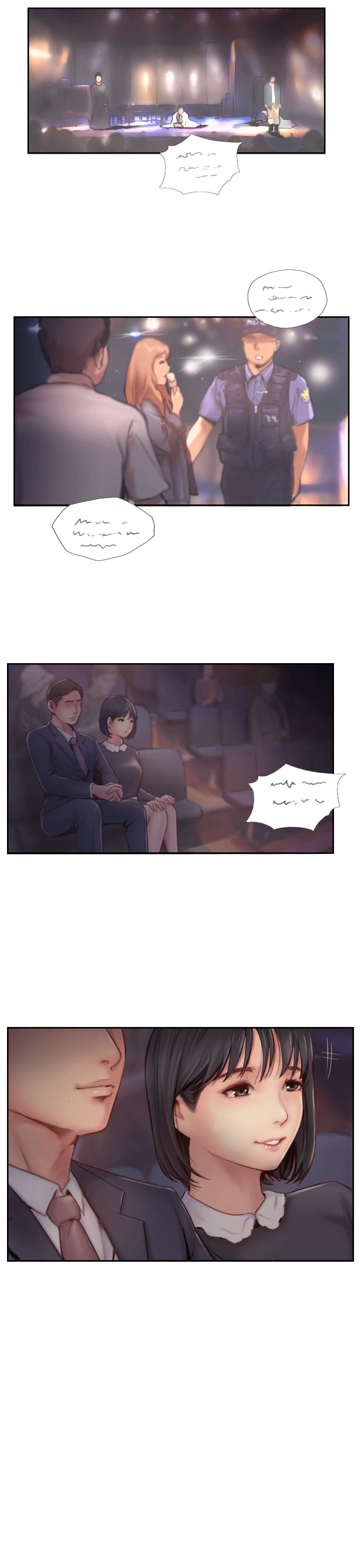 [韩国漫画] 你劈腿了吗？ 爱情,巨乳大奶,熟女人妻#[36P]-14