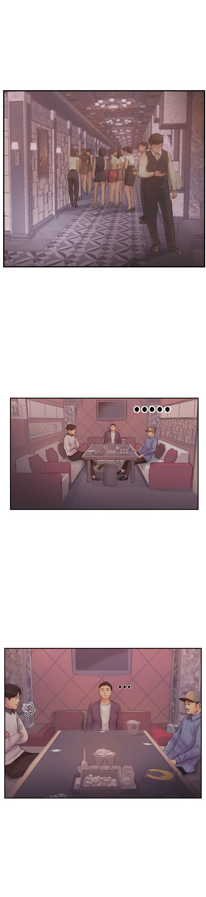 [韩国漫画] 你劈腿了吗？ 爱情,巨乳大奶,熟女人妻#[35P]-29