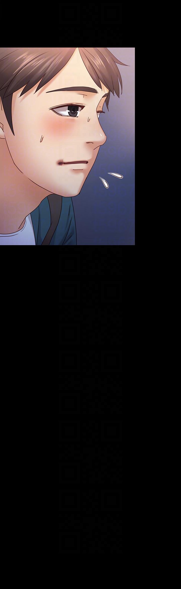 [韩国漫画] 按摩妹女友 爱情,巨乳大奶#[31P]-9