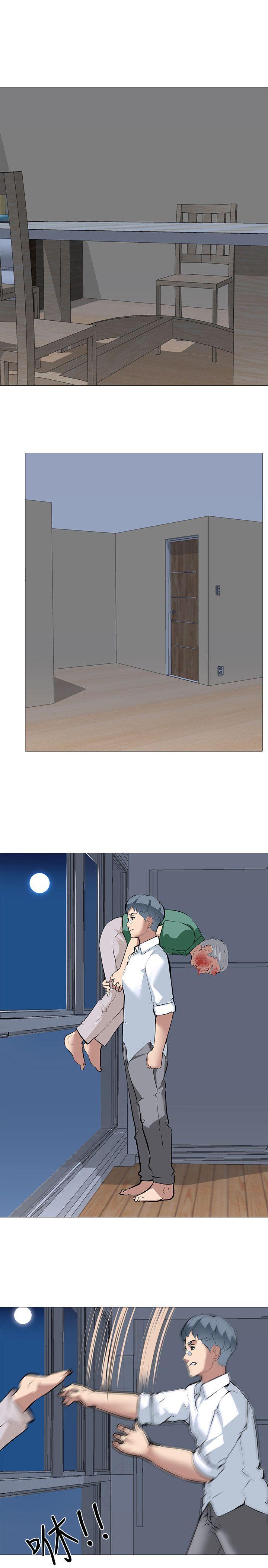 [韩国漫画] 公寓啪啪趴 剧情,巨乳大奶#[29P]-27