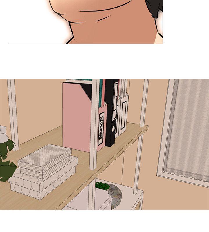 [韩国漫画] 公寓啪啪趴 剧情,巨乳大奶#[22P]-12