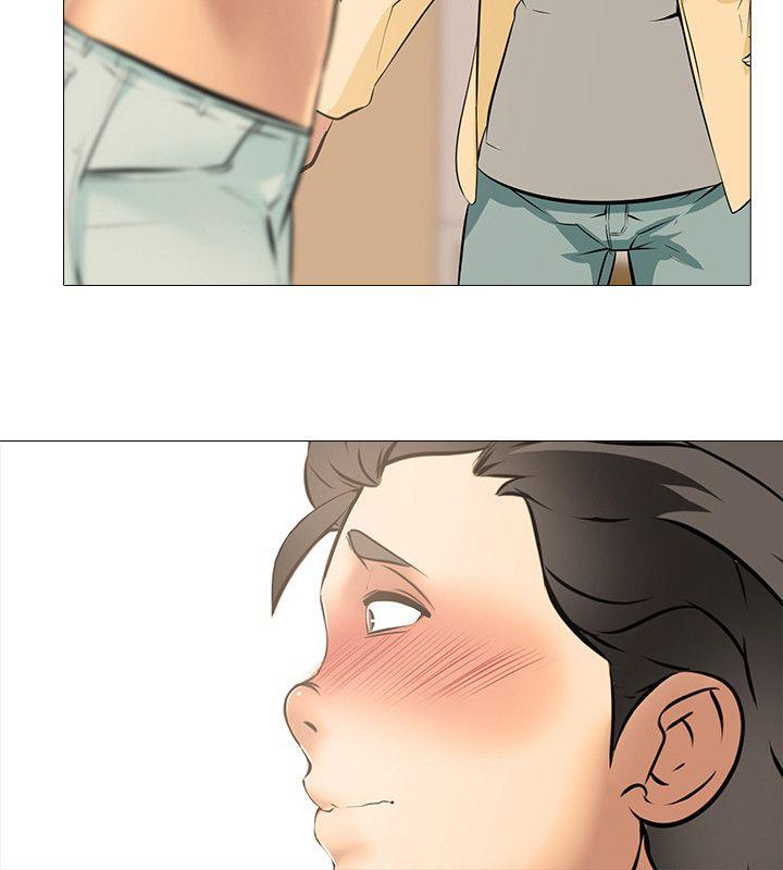[韩国漫画] 公寓啪啪趴 剧情,巨乳大奶#[22P]-8