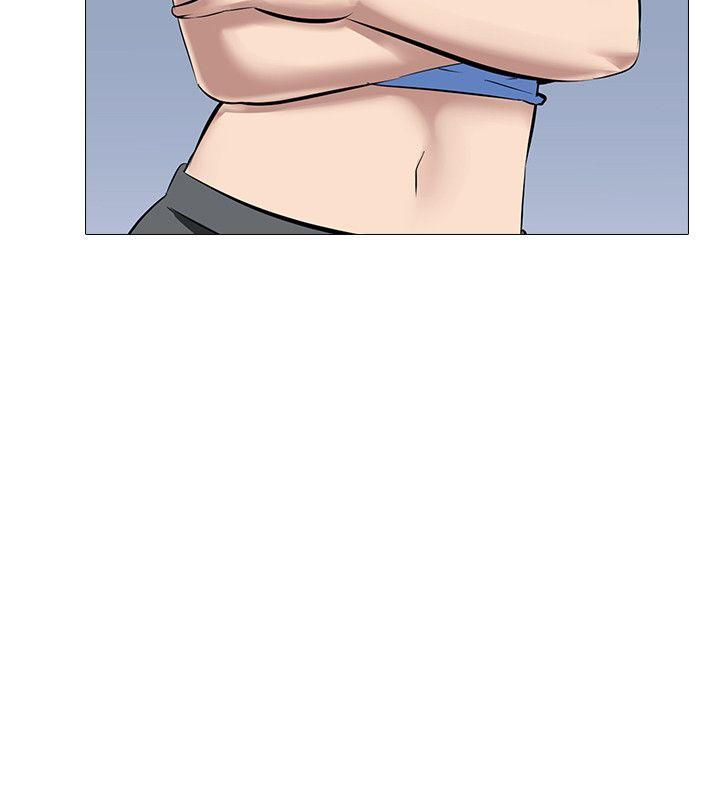 [韩国漫画] 公寓啪啪趴 剧情,巨乳大奶#[26P]-18
