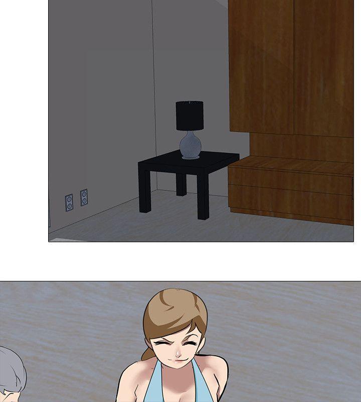 [韩国漫画] 公寓啪啪趴 剧情,巨乳大奶#[25P]-8