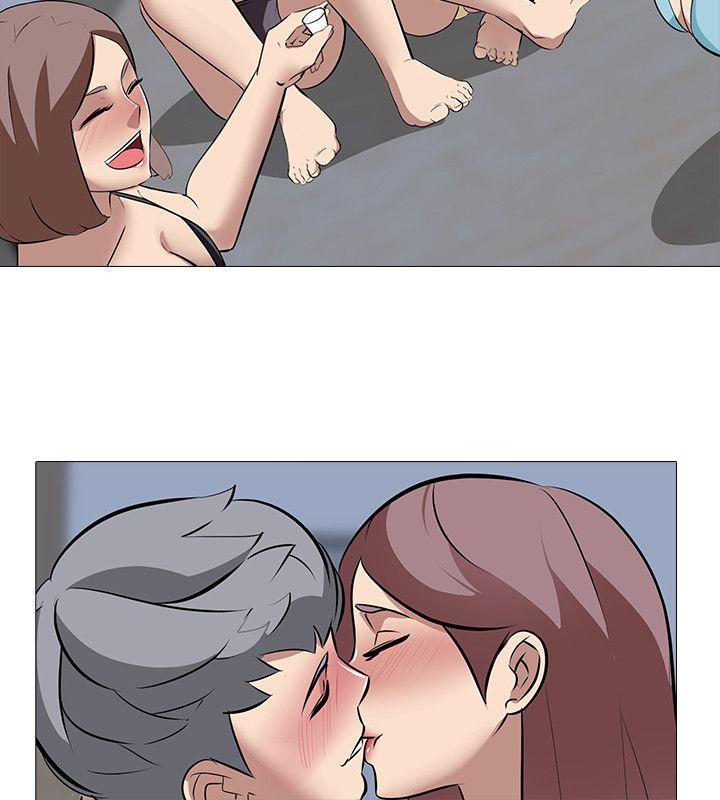 [韩国漫画] 公寓啪啪趴 剧情,巨乳大奶#[26P]-14
