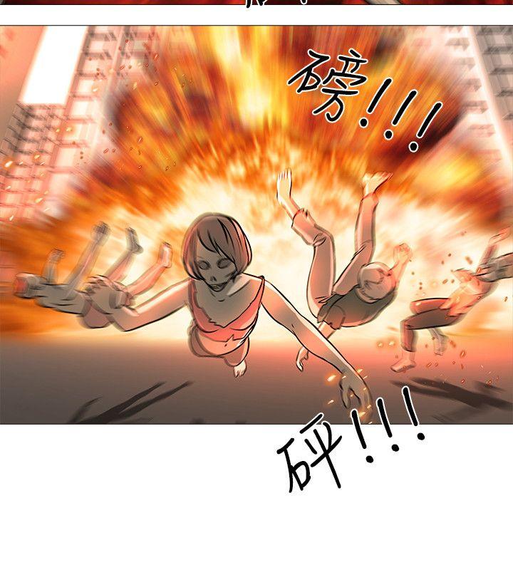 [韩国漫画] 公寓啪啪趴 剧情,巨乳大奶#[26P]-4