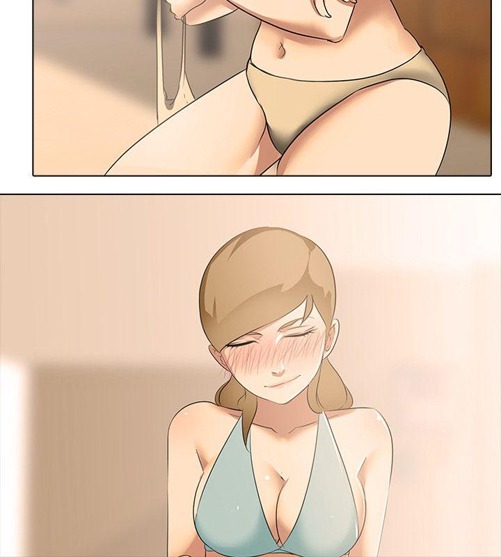 [韩国漫画] 公寓啪啪趴 剧情,巨乳大奶#[34P]-13