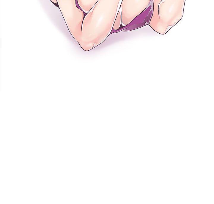 [Manhwa] LOVE Navigation G Fantasy, big breasts#[26P]-7