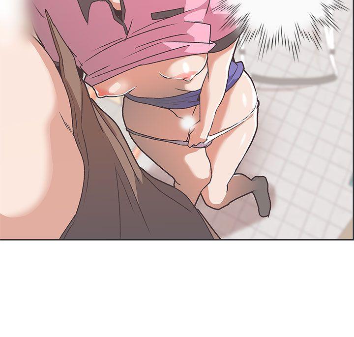 [Manhwa] LOVE Navigation G Fantasy, big breasts#[21P]-3