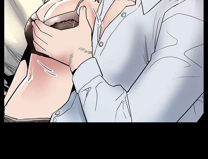 [韩国漫画] Mom cafe 剧情,熟女人妻,巨乳大奶#[31P]-19