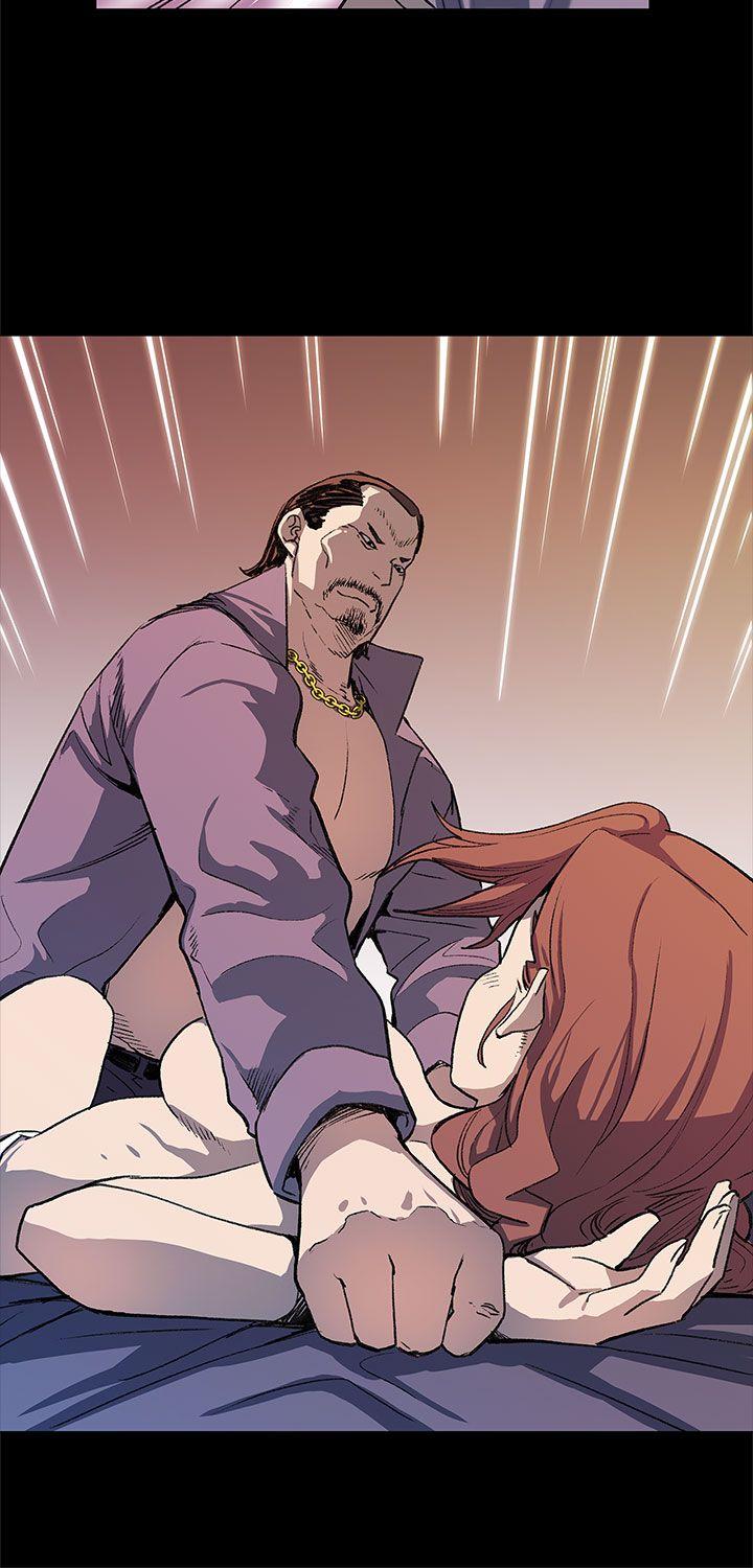 [韩国漫画] Mom cafe 剧情,熟女人妻,巨乳大奶#[26P]-15