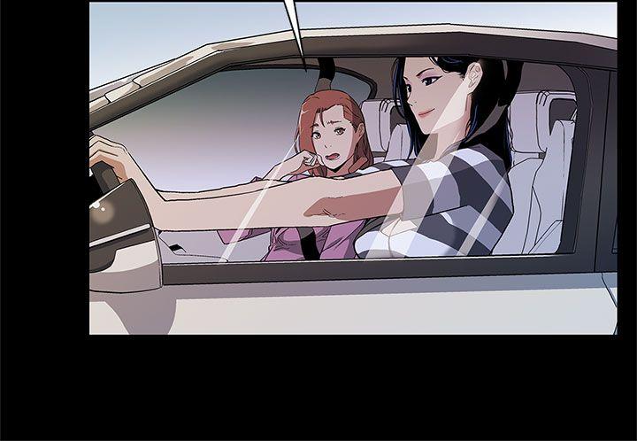 [韩国漫画] Mom cafe 剧情,熟女人妻,巨乳大奶#[28P]-11