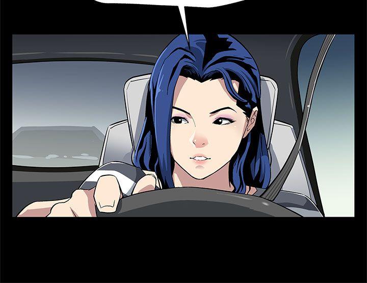 [韩国漫画] Mom cafe 剧情,熟女人妻,巨乳大奶#[28P]-7
