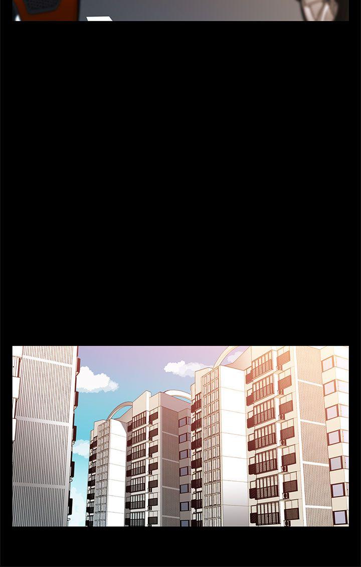 [韩国漫画] Mom cafe 剧情,熟女人妻,巨乳大奶#[28P]-3