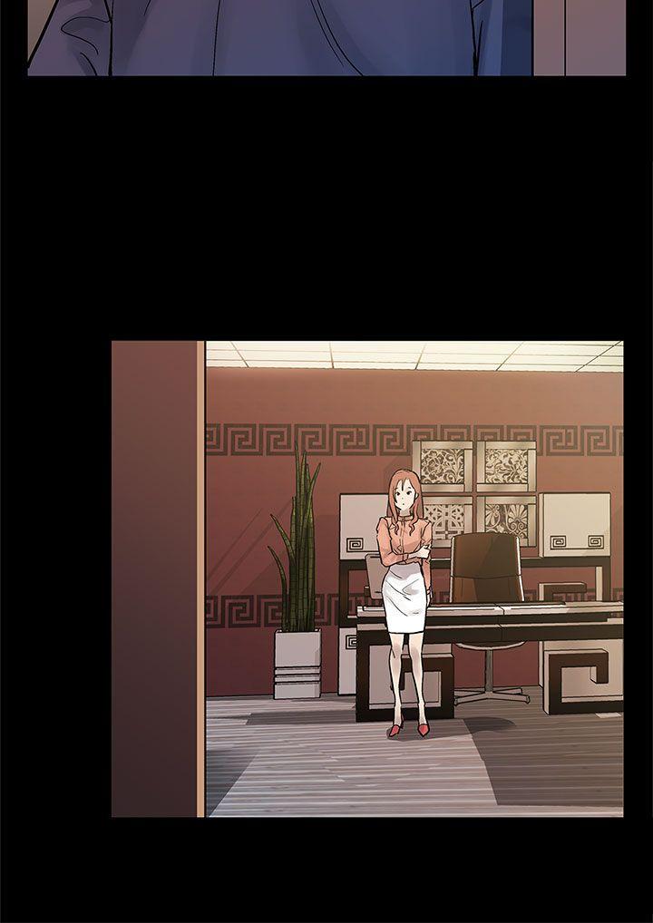 [韩国漫画] Mom cafe 剧情,熟女人妻,巨乳大奶#[28P]-21