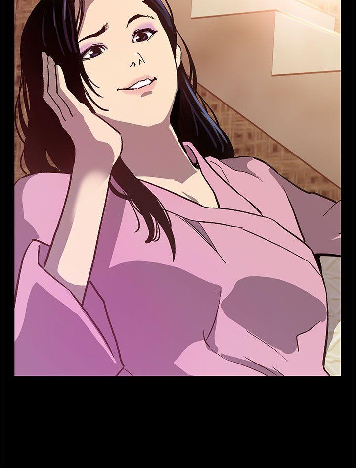 [韩国漫画] Mom cafe 剧情,熟女人妻,巨乳大奶#[27P]-26