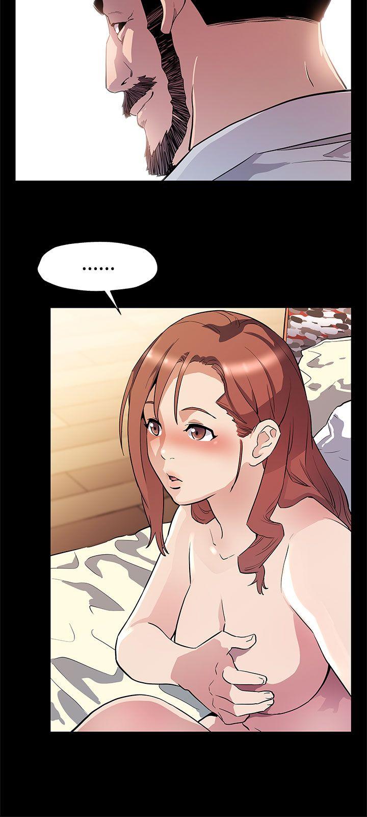 [韩国漫画] Mom cafe 剧情,熟女人妻,巨乳大奶#[29P]-28