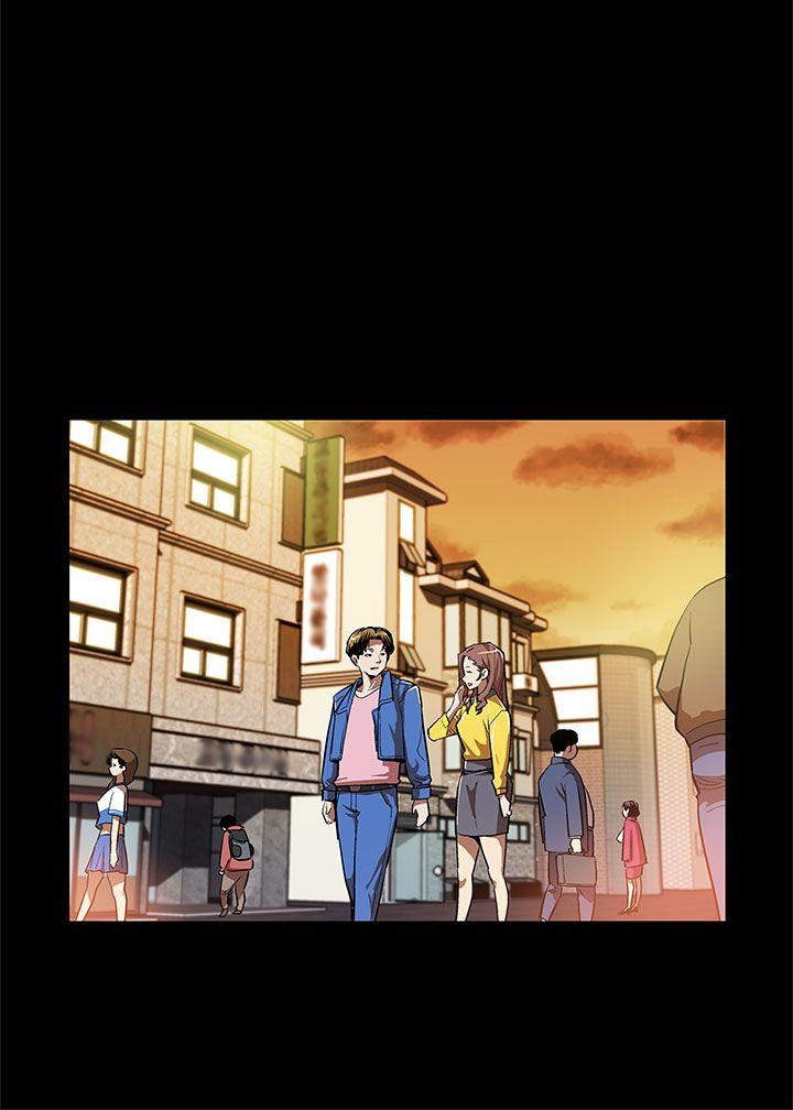 [韩国漫画] Mom cafe 剧情,熟女人妻,巨乳大奶#[27P]-3