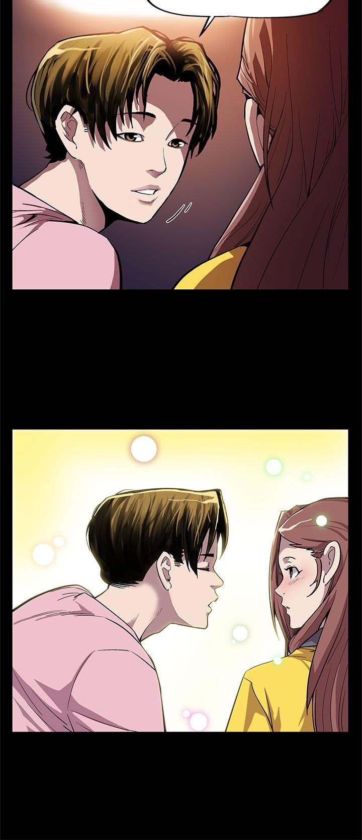 [韩国漫画] Mom cafe 剧情,熟女人妻,巨乳大奶#[27P]-7