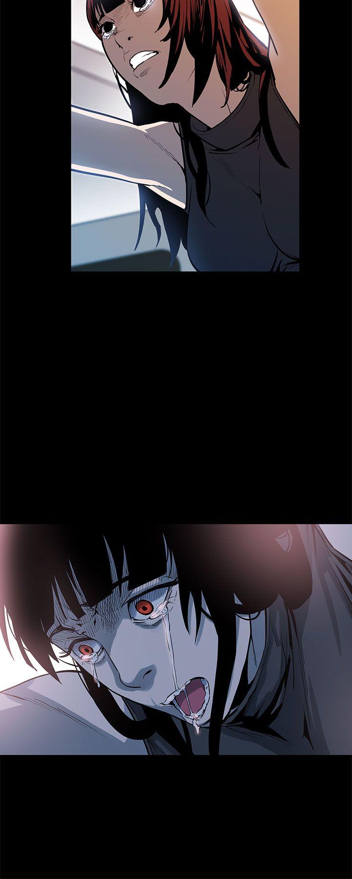 [韩国漫画] Mom cafe 剧情,熟女人妻,巨乳大奶#[29P]-28