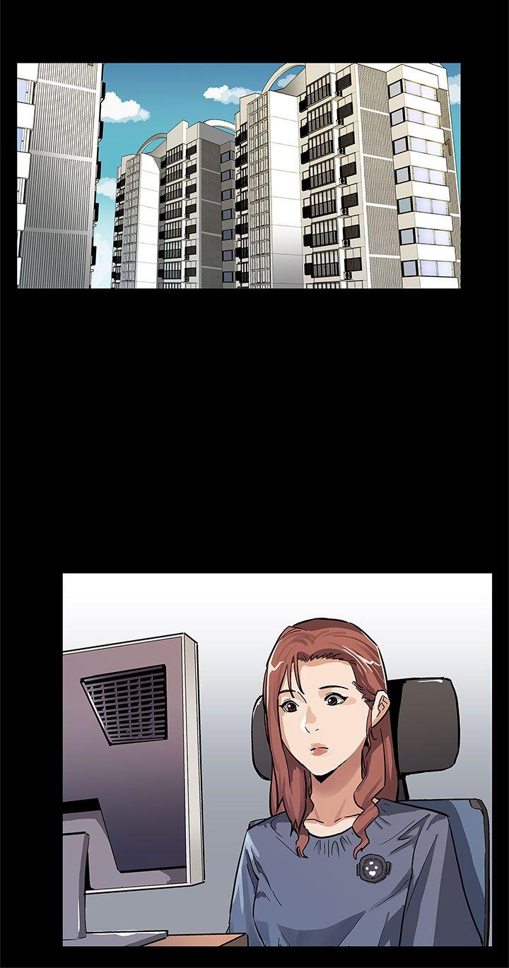 [韩国漫画] Mom cafe 剧情,熟女人妻,巨乳大奶#[28P]-21