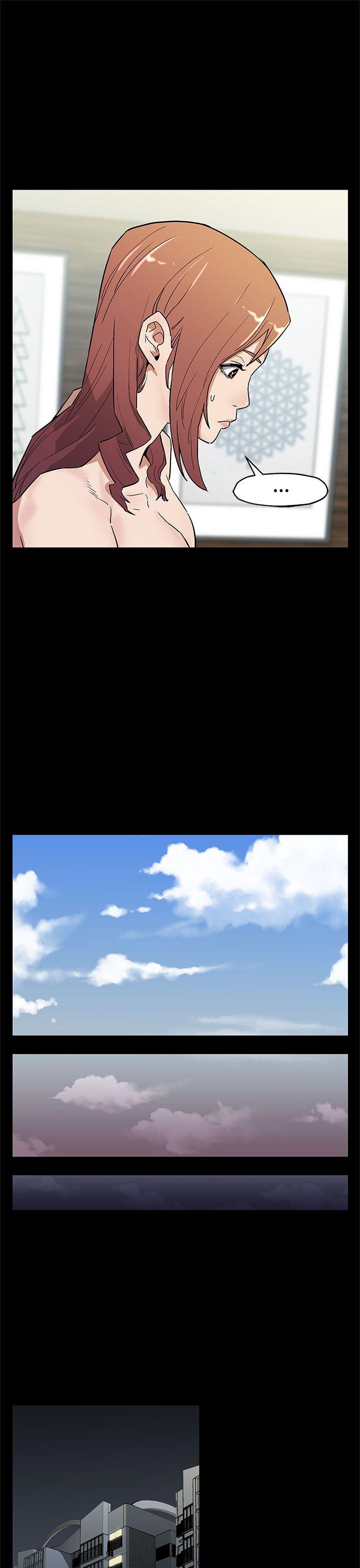 [韩国漫画] Mom cafe 剧情,熟女人妻,巨乳大奶#[28P]-14