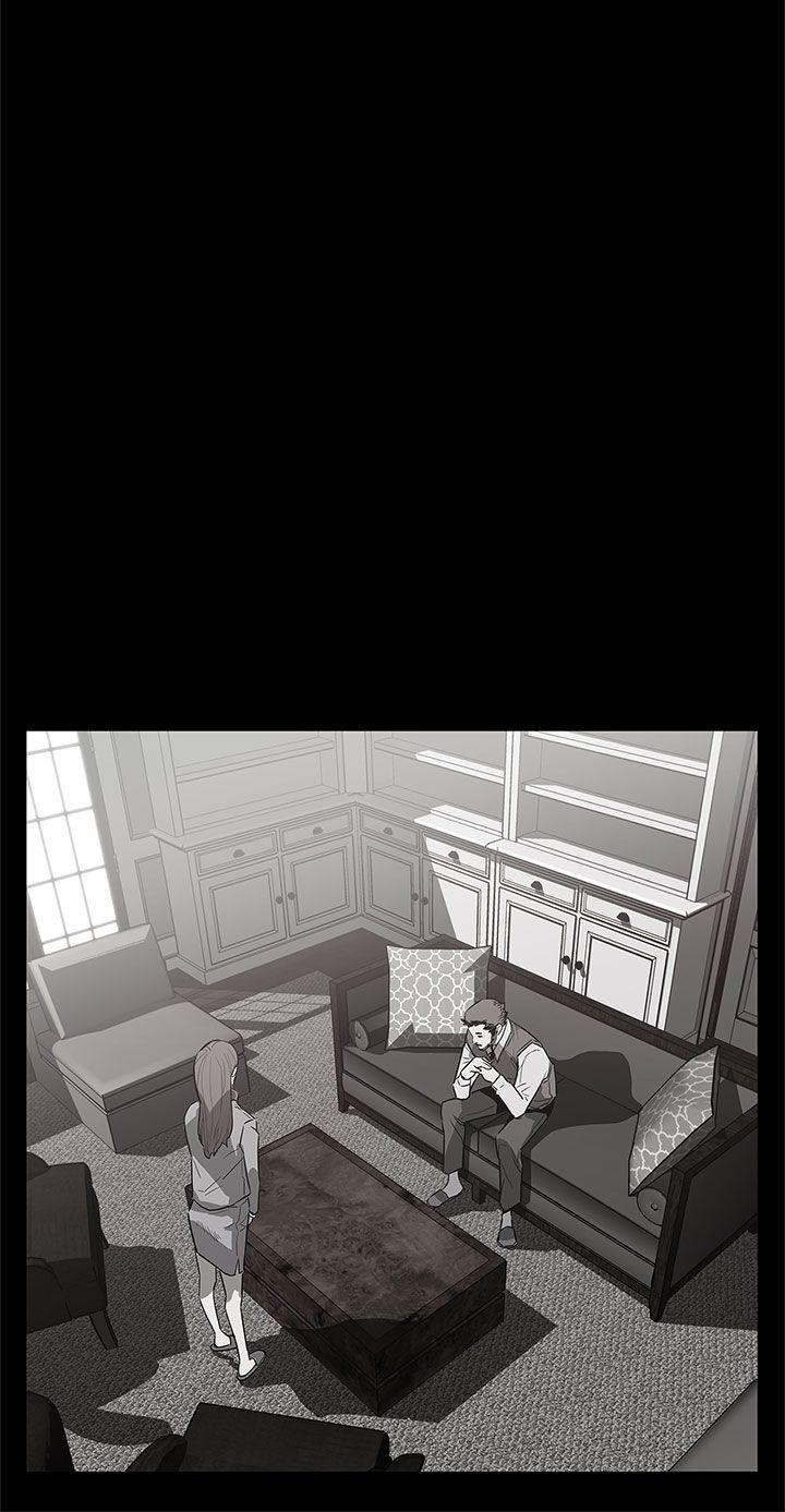 [韩国漫画] Mom cafe 剧情,熟女人妻,巨乳大奶#[28P]-10