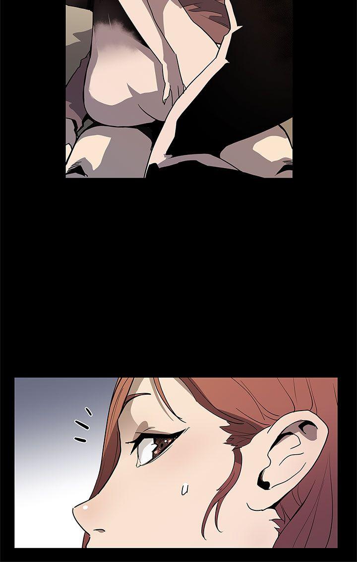 [韩国漫画] Mom cafe 剧情,熟女人妻,巨乳大奶#[28P]-17