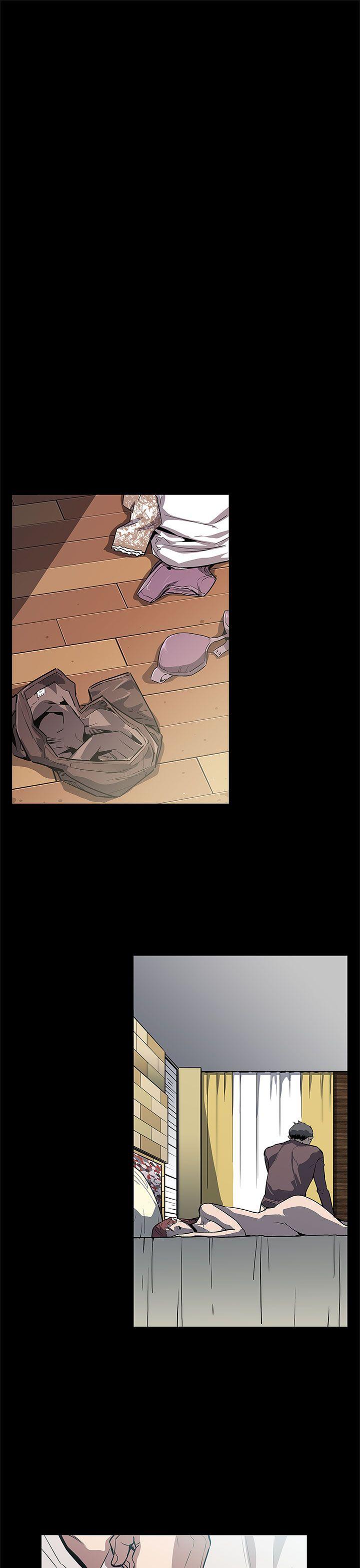 [韩国漫画] Mom cafe 剧情,熟女人妻,巨乳大奶#[27P]-17