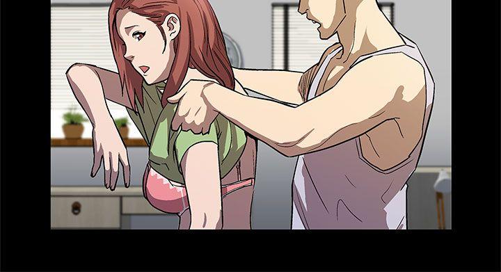 [韩国漫画] Mom cafe 剧情,熟女人妻,巨乳大奶#[26P]-13