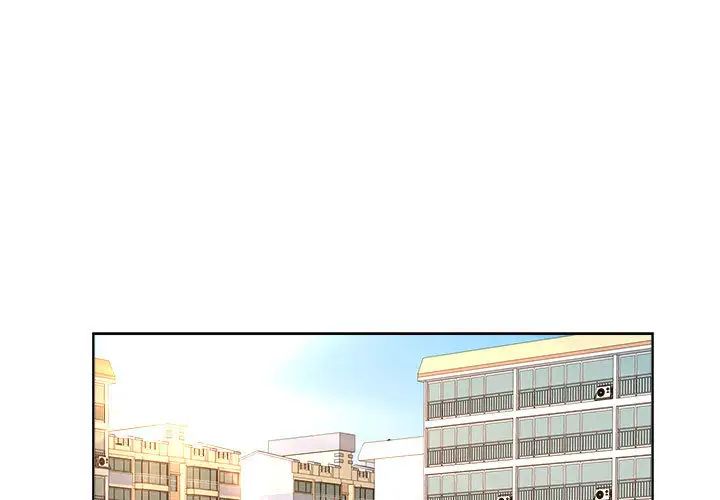 [Manhwa] After-class tutoring by professors Female teacher, big breasts, female student#[126P]-1