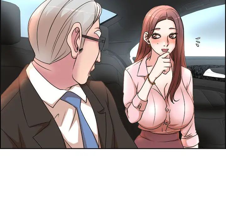 [Manhwa] After-class tutoring by professors Female teacher, big breasts, female student#[126P]-73