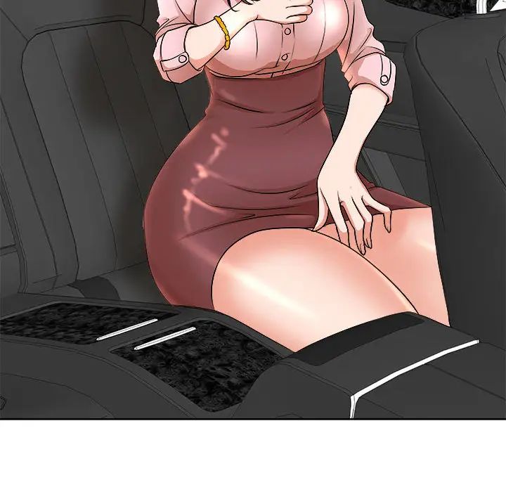 [Manhwa] After-class tutoring by professors Female teacher, big breasts, female student#[102P]-32