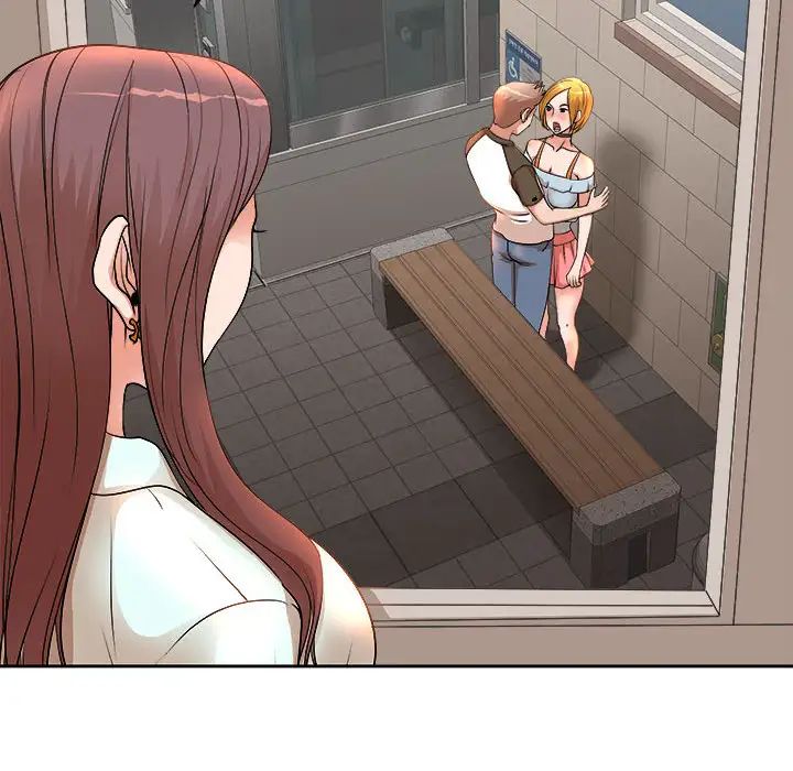 [Manhwa] After-class tutoring by professors Female teacher, big breasts, female student#[102P]-63